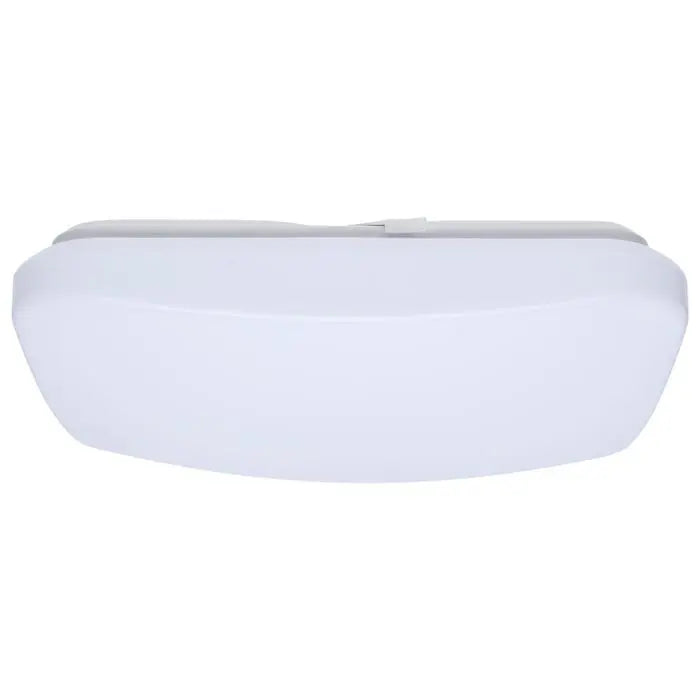 Satco 62-1854 11" SQUARE LED CLOUD FIXTURE
