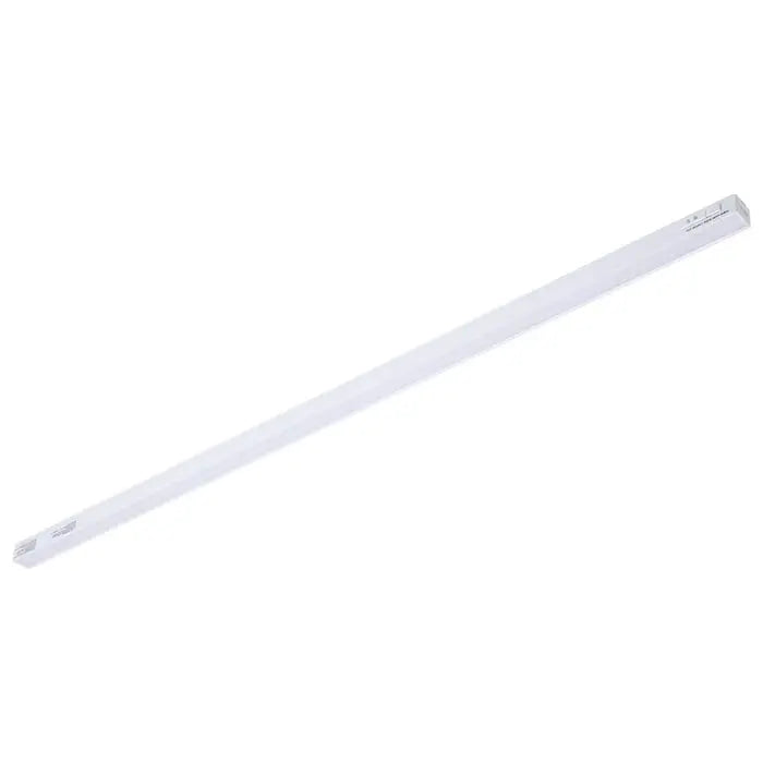 Satco 63-401 2W 6-Inch LED Under Cabinet 30K/40K/50K CCT Selectable White