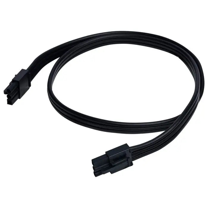 Satco 63-535 Under Cabinet Link Cable 24" Black