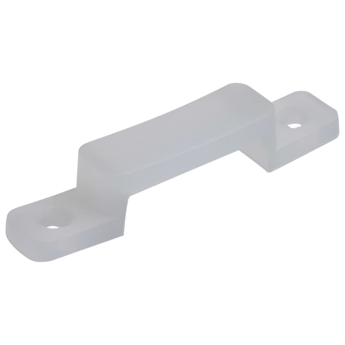Satco 64-163 Dimension Tape Light Mounting Bracket Outdoor 20 Pack