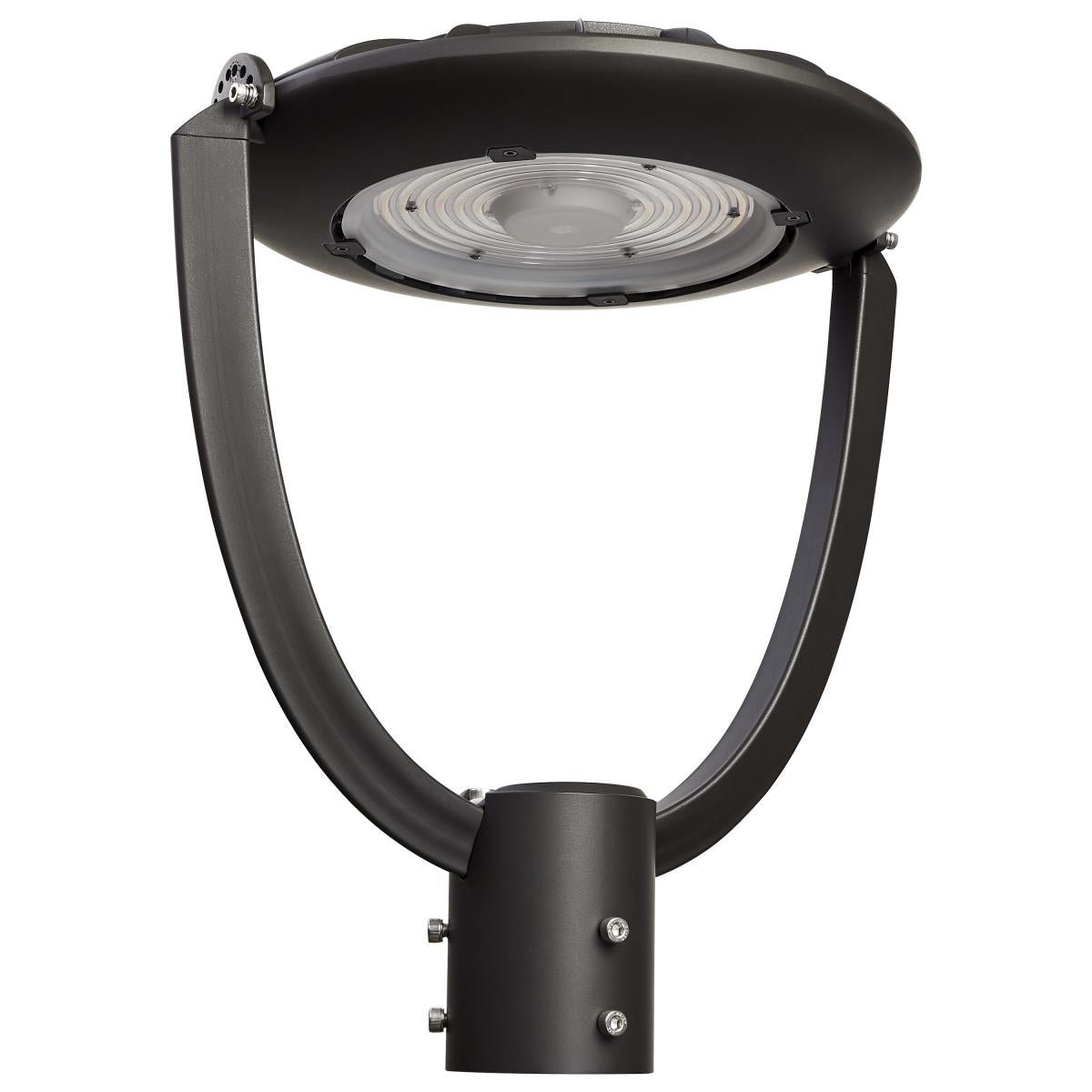 Satco 65-892 75 Watt Adjustable Post Top LED CCT Selectable 120-347 Volt