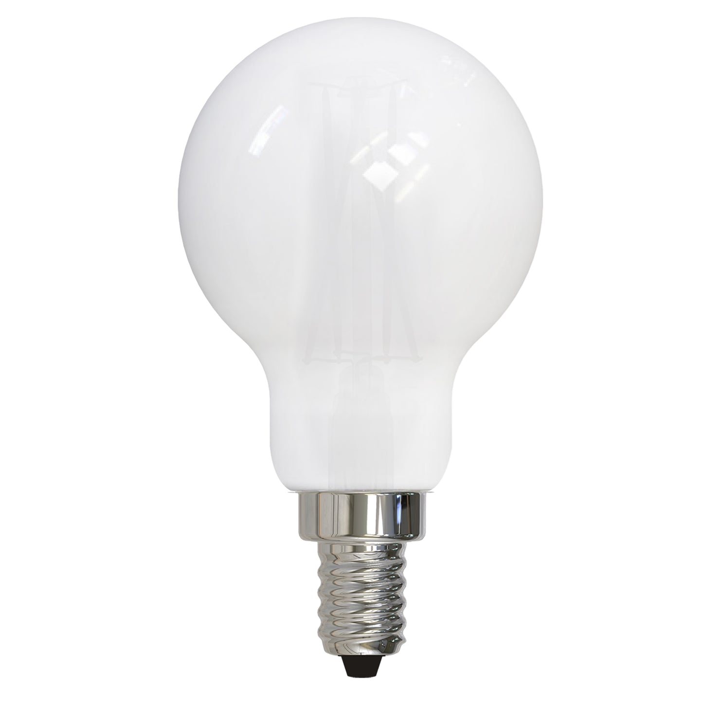 Bulbrite 776828 LED4A15/30K/FIL/M/E12/3 25 A15 E12 120V 3000K