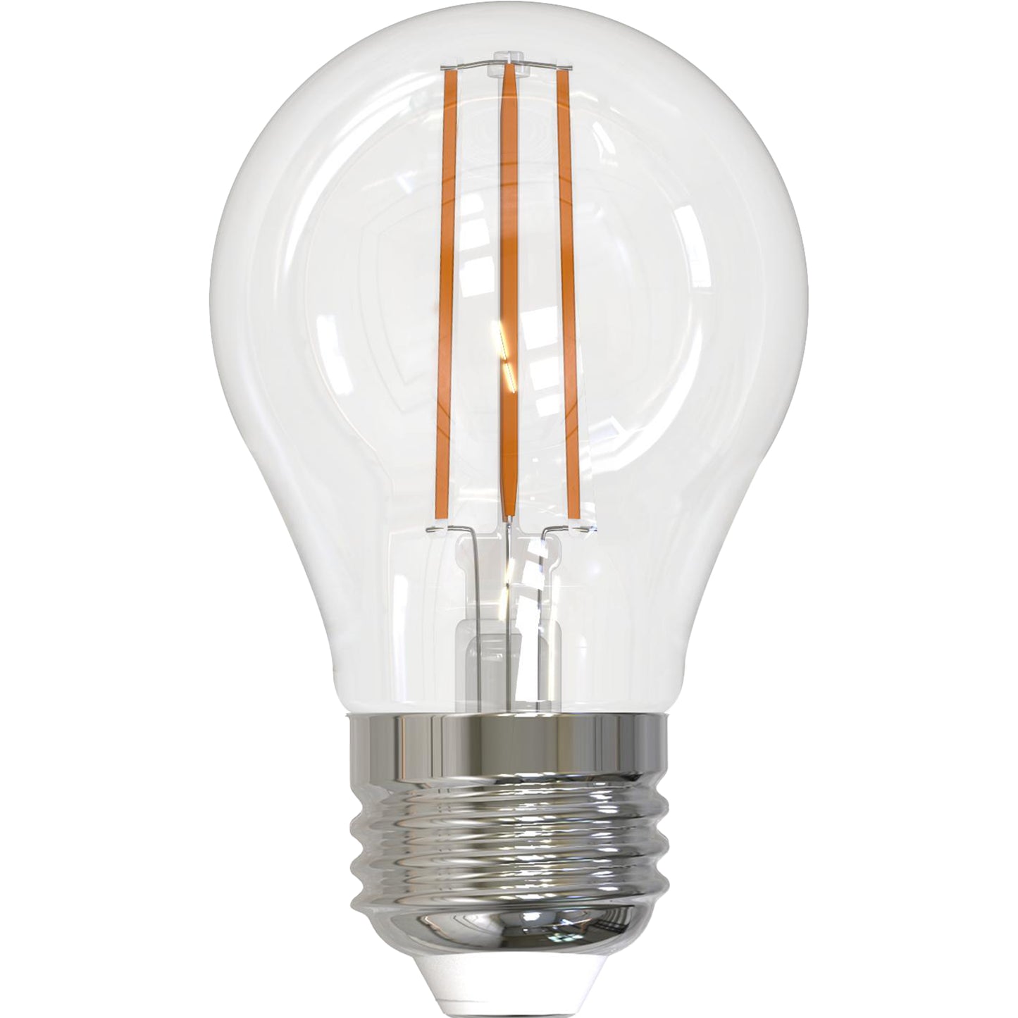 Bulbrite 776830 LED7A15/30K/FIL/3 60W A15 E26 120V 3000K