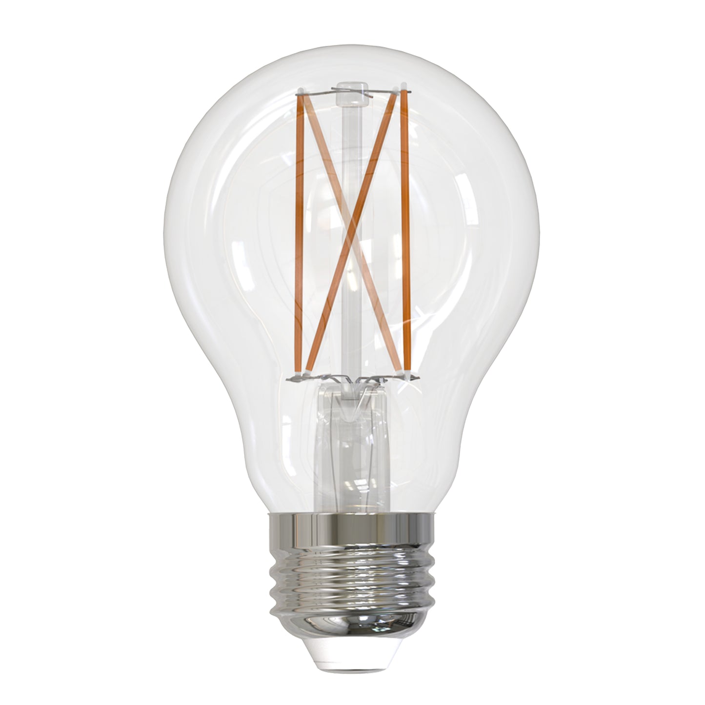 Bulbrite 776960 LED14A19/50K/FIL/3 14W A19 E26 120V 5000K