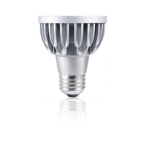 Bulbrite 777259 SP20-11-25D-930-03 SORAA 10.8W LED PAR20 3000K VIVID 25° DIM