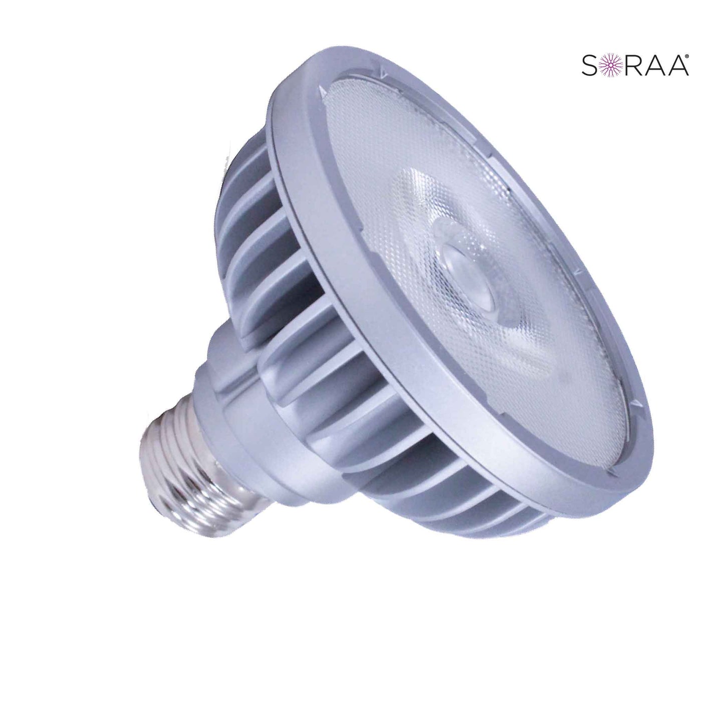 Bulbrite 777722 SP30S-18-36D-927-03 SORAA 18.5W LED PAR30S 2700K VIVID 36° DIM