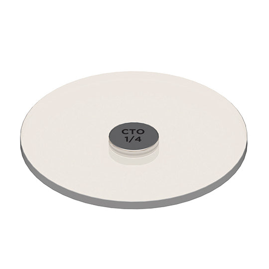 Bulbrite 777820 AC-E-CC-0001-00-S1 SORAA SNAP LARGE COLOR CHANGING CTO 1/4