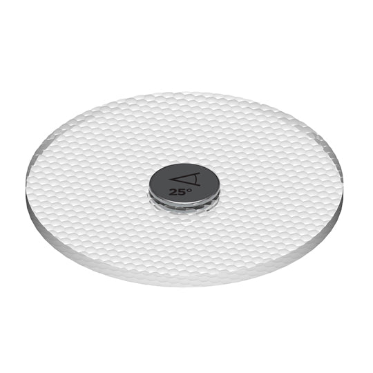 Bulbrite 777828 AC-E-FR-3636-00-S1 SORAA SNAP LARGE SHAPING SQUARE 36° X 36°