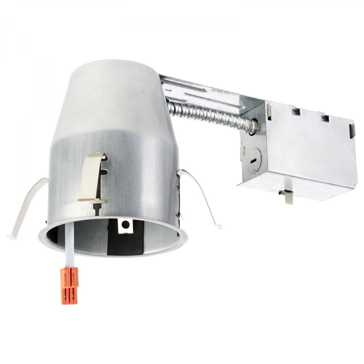 Satco 80-983 5 Inch Recessed Can For Remodeling