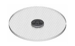 Soraa AC-E-FR-3636-00-S1 SORAA SNAP 4 inch diameter Flat Top 36° X 36°