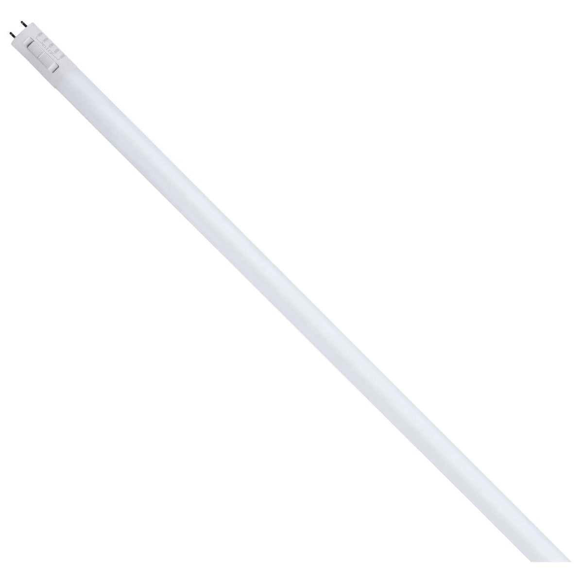 Satco S11768 11/12/15W T8 LED 30K/35K/40K/50K/65K CCT Select 4 FT Type B G13 120-277V