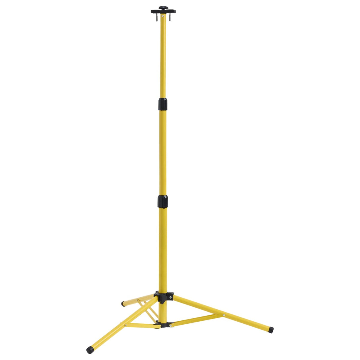 Satco S13098 5 Foot Tripod Mounting Accessories Included