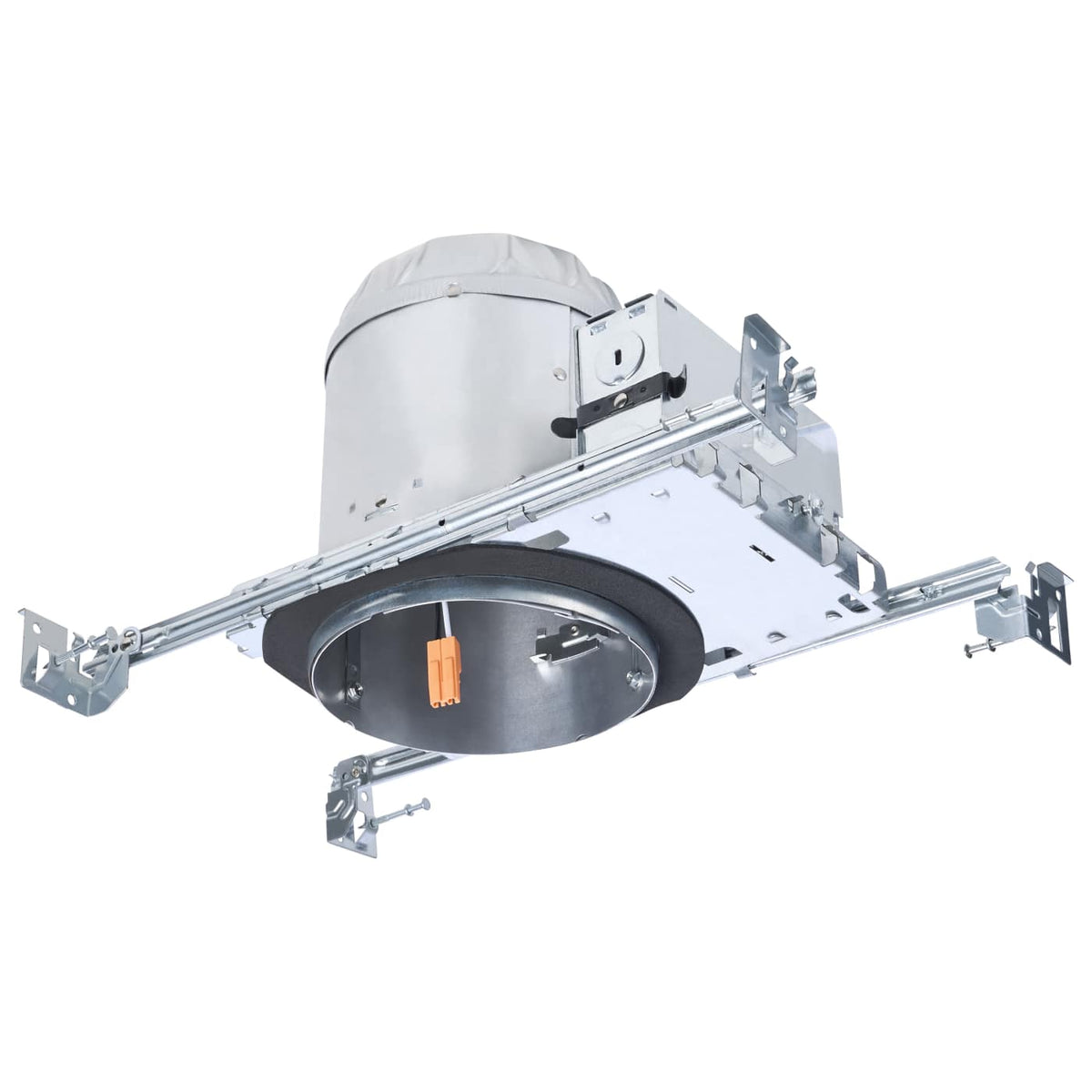 Satco S14004 5" IC AT LED Can New Construction LED Quick Connector
