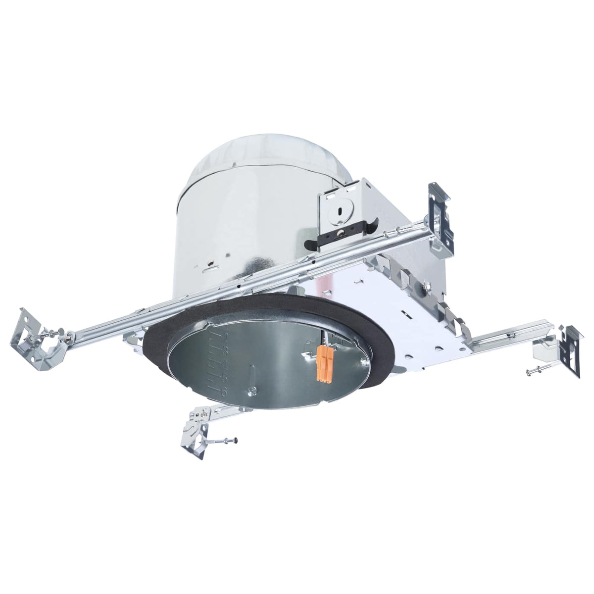 Satco S14008 6" IC AT LED Can New Construction LED Quick Connector