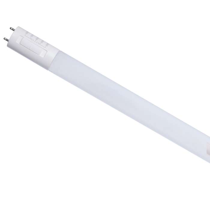 Satco S21923 14 Watt 48-Inch T8 LED 3K/35K/4K/5K/65K CCT G13 Base Type B Non-Dim 120-347 Volt