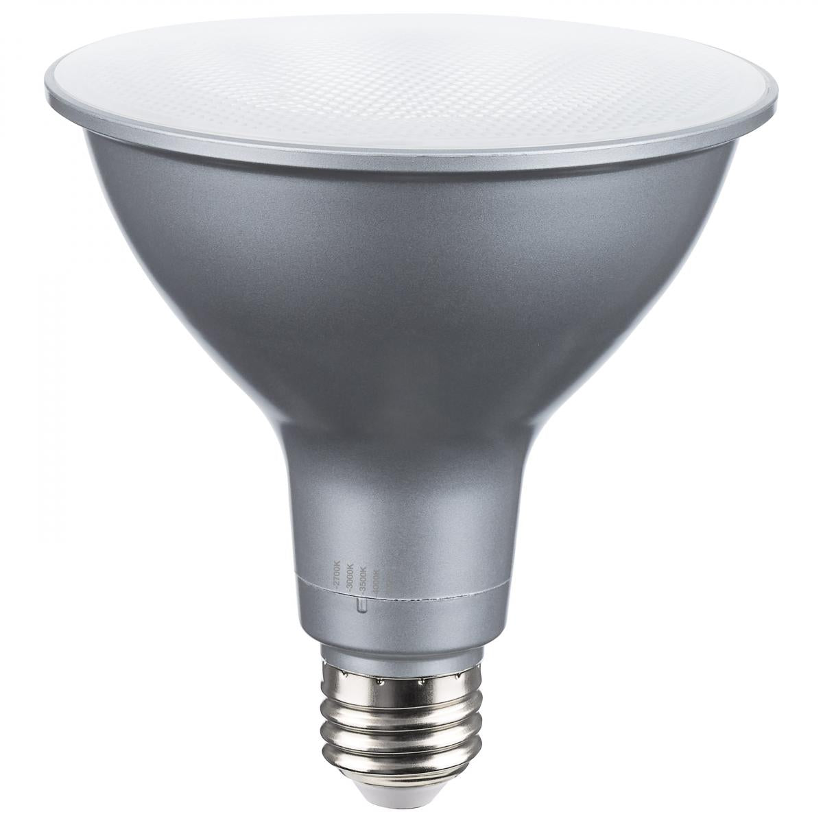 Replacement for Satco S32250 21PAR38/5CCT/HL/120V/D 21 Watt PAR38 High Lumen LED CCT
