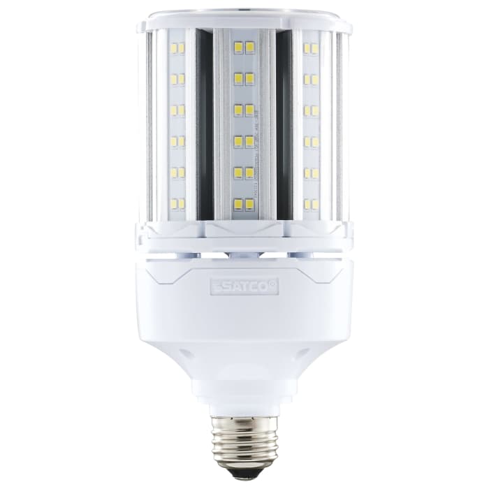 Satco S49392R1 36 Watt LED HID Replacement 5000K Medium Base Type B Economy Hi-Pro