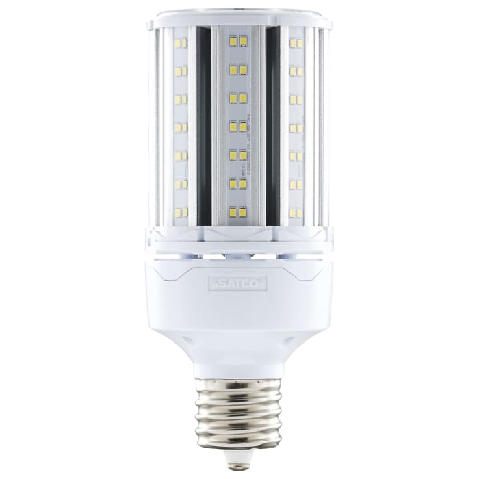 Satco S49393R1 45 Watt LED HID Replacement 5000K Extended Mogul base Type B Economy Hi-Pro