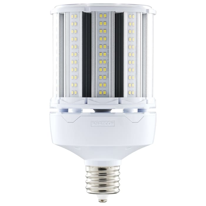 Satco S49395R1 80 Watt LED HID Replacement 5000K Extended Mogul base Type B Economy Hi-Pro