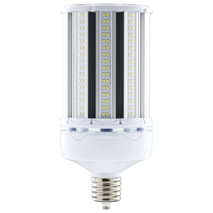 Satco S49677R1 120 Watt LED HID Replacement 4000K Extended Mogul base Type B Economy Hi-Pro