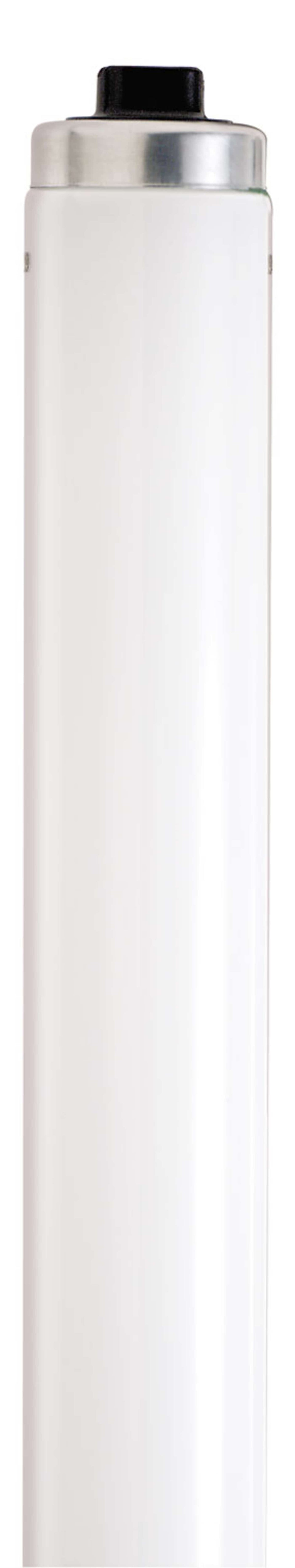 Satco S6450 35 Watt T12 Fluorescent 6500K Daylight 76 CRI Recessed Double Contact HO/VHO base