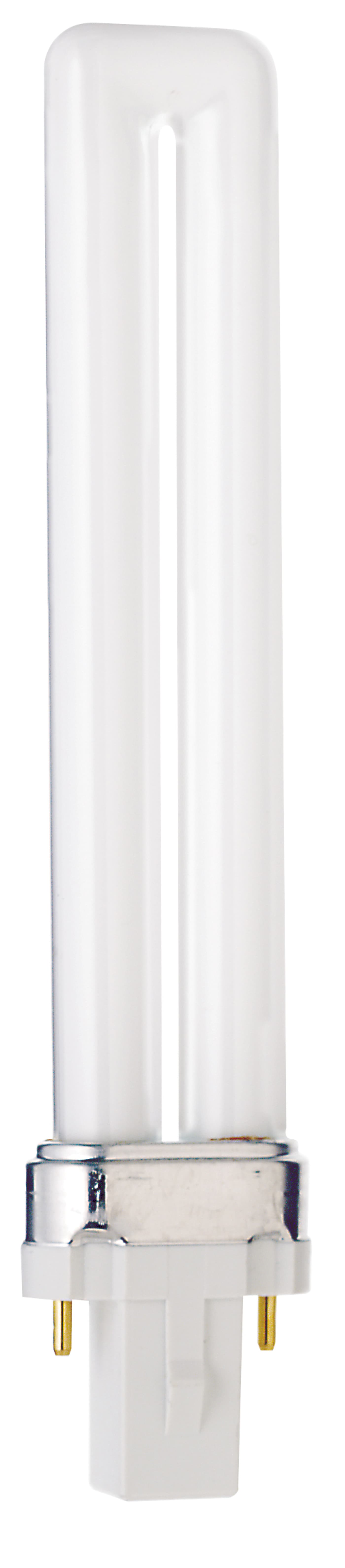 Sylvania 20333 CF9DS/835 Dulux S 9W ECO CFL 3500K
