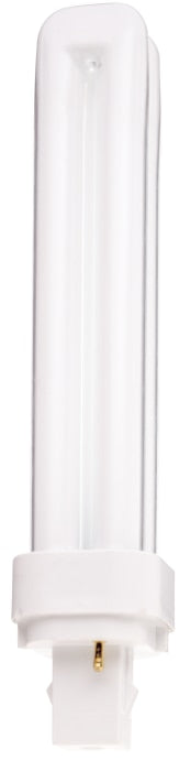 Eiko 49239 QT26/50 26W Quad-Tube 5000K G24d3 Base Fluorescent - NOW HALCO