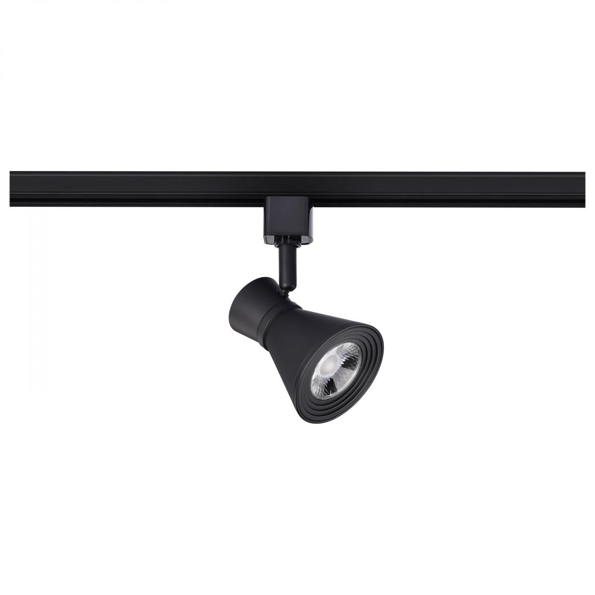 Satco TH641 12W LED CINCH TRACK HEAD 36