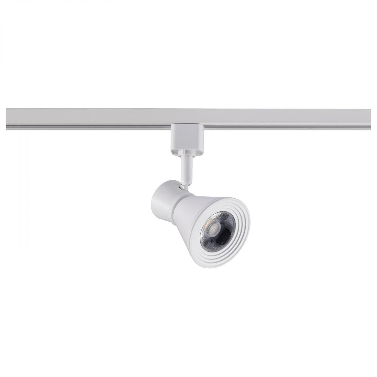 Satco TH642 12W LED CINCH TRACK HEAD 36
