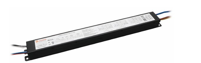 Replacement for Sylvania 51476 QHE2x54T5HO/UNVPSN-HT (2) Lamp 54W T5 Electronic Ballast 120/277V - NOW LHE2x54 HT