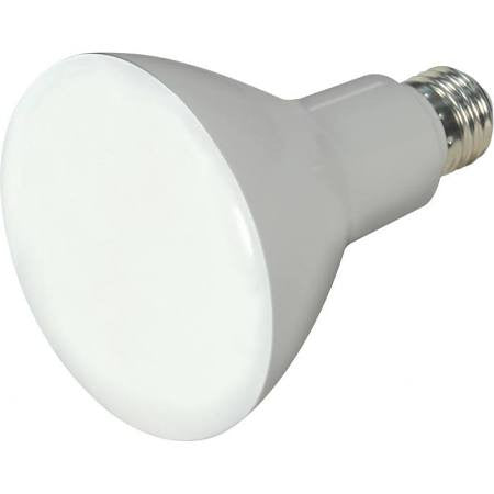 Satco S9620 9.5BR30/LED/2700K/750L/120V/D LED 10W 2700K BR30 E26 Base