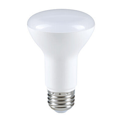 EIKO 12459 LED6WBR20/930-DIM-B LED BR20 6W-525lm Dimmable 90+CRI 3000K E26 T20 JA8