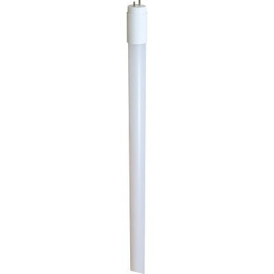 Eiko 10448 LED16WT8/48/850-PET-G8C LED GLASS PET COATED TYPE-C DLCV4.3 T8 4FT 16W-2400LM 5000K 80+CRI Bi-Pin - CASE PACK 25 ONLY
