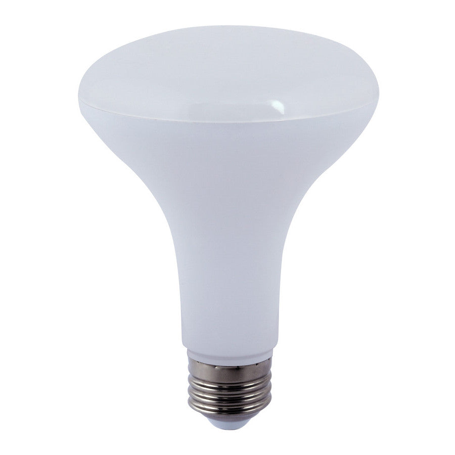 Replacement for Eiko 10375 LED8WBR30/827-DIM-G9 LitespanLED BR30 Reflector Flood 8W-650lm Dimmable 2700K 80+CRI 120VAC E26