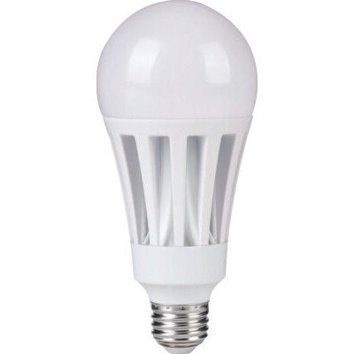 Eiko 10537 LED29WA23/OMN/840-G8 LED Litespan A23 Omni-Directional 29W-3050lm Enclosed 80+ CRI 4000K E26 120-277V