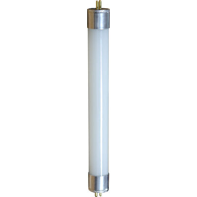Eiko 10441 LED3WT5/9/840-DBL-G8 LED GLASS BYPASS/LINE VOLTAGE DBL ENDED T5 9 INCH 3W-250LM 4000K 80+CRI Bi-Pin F6T5/CW