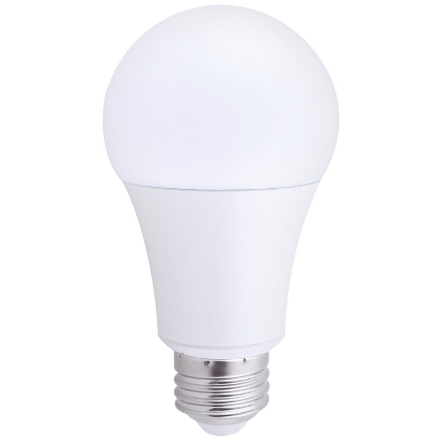 Eiko 11091 LED13WA19/OMN/850-DIM-B LED A19 13W-1600lm Dim Enclosed 80+CRI 5000K E26 120 VAC