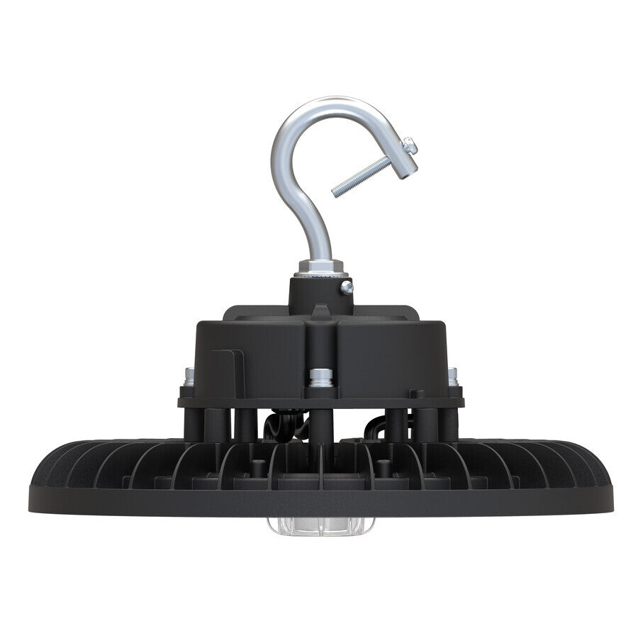 Eiko 11299 BAYE2/240W/850/UD/BK Bay E-Series G2 240W +80CRI 5000K 120-277V 0-10V Dimming 120D Black