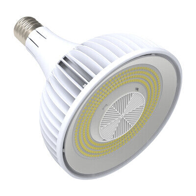 EIKO 12158 LED72WHB40KMOG-G8 LED HID High Bay Replacement 72W-11,000LM 4000K 80+CRI EX39 120-277V
