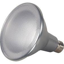 Replacement for Satco S9445 15PAR38/LED/40'/2700K/120V/D 15W PAR38 LED 2700K Flood - NOW S29445
