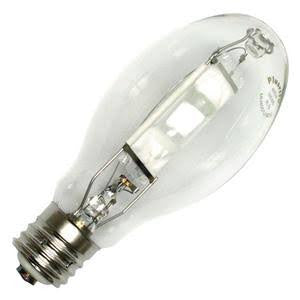 Plusrite 1022 MH400/ED28/U/4K 400 Watt ED28 Metal Halide Reduced Envelope