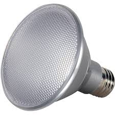 Satco S8935 14PAR30SN/LED/40'/3500K/WH 14PAR30SN LED 40' 3500K WH (UPDATED TO S29417)