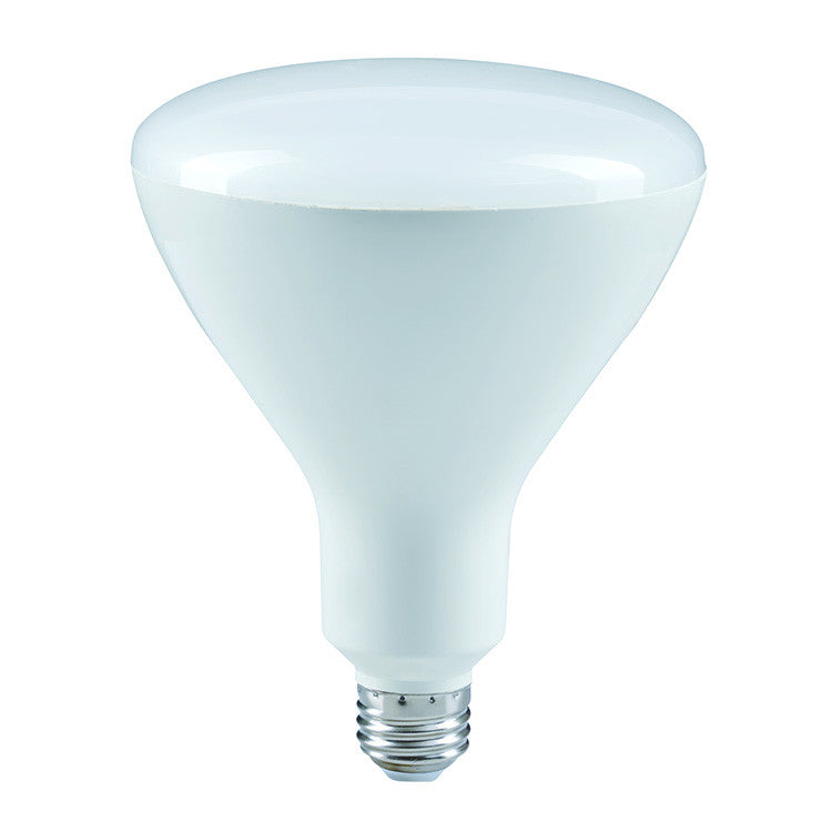 Replacement for Halco 80984 BR40FL16/840/LED LED BR40 16.5W 4000K DIMMABLE