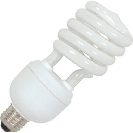 Replacement for Satco S7426 32T4/E39/5000K/277V 32W Hi-Pro Spiral E39 Mogul 5000K 277V - NOW LED