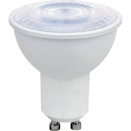 Halco 80888 MR16FL6/830/GU10/LED 6.5W MR16 LED Light Bulb