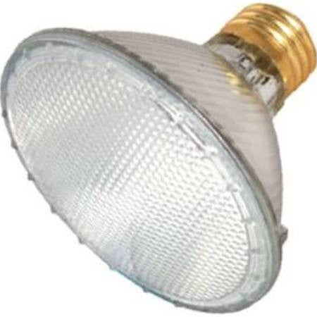Replacement for Satco S2233 39PAR30/HAL/XEN/NSP 39W PAR30 Short Neck Narrow Spot Halogen - NOW LED S29411
