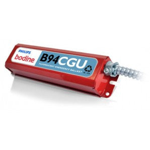 Bodine B94CGU - Emergency Backup Ballast