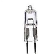 SYLVANIA 64425 - 20W - G4 Base - Halogen - Clear - 2,000 Hours