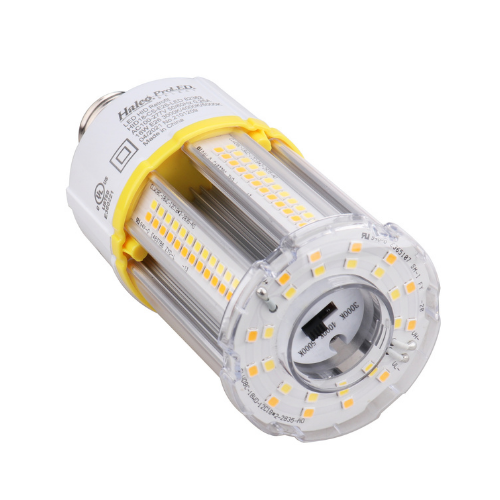 Replacement for Halco 84318 HID20/OMNI/830/LED LED HID RETROFIT OMNIDIRECTIONAL BYPASS 20W 3000K NON DIMMABLE 120 277V E26