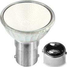 Eiko GBF-FR 49665 12V 20W FL32 DC Bayonet Base